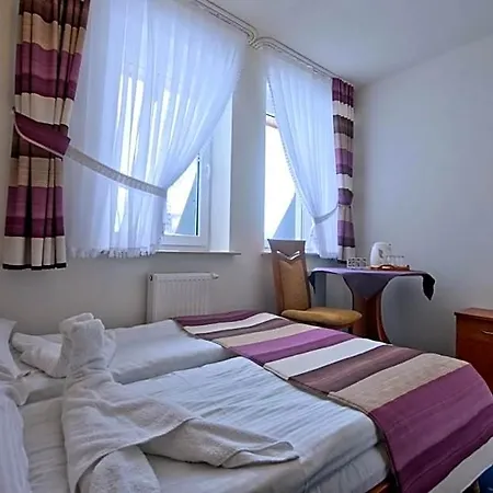 Angelika Basen Jacuzzi Sauna W Cenie Pobytu 호텔 5*