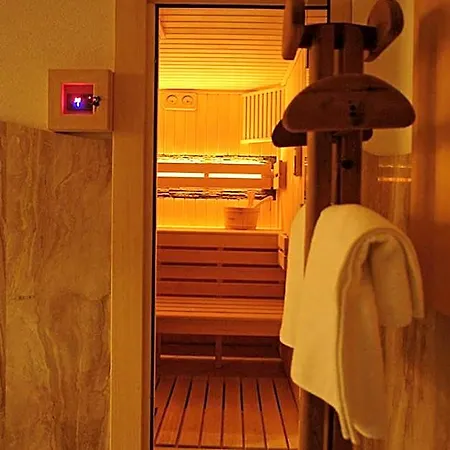 호텔 Angelika Basen Jacuzzi Sauna W Cenie Pobytu 자코파네