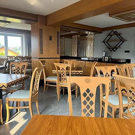 Otel Angelika Basen Jacuzzi Sauna W Cenie Pobytu 5*