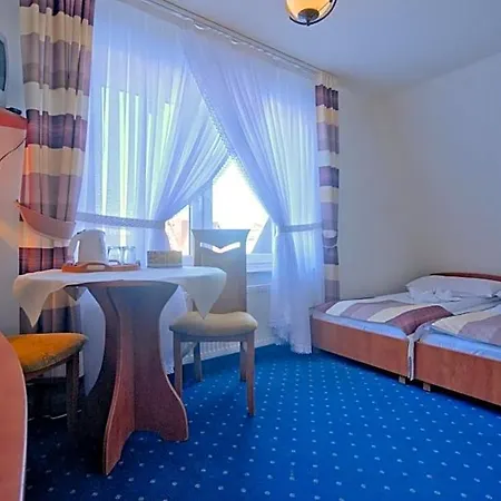Angelika Basen Jacuzzi Sauna W Cenie Pobytu Otel 5*